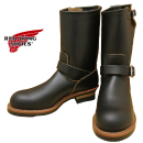 RED WING SHOES レッド ウィング ENGINEER BOOTS エンジニア ブーツ 9268